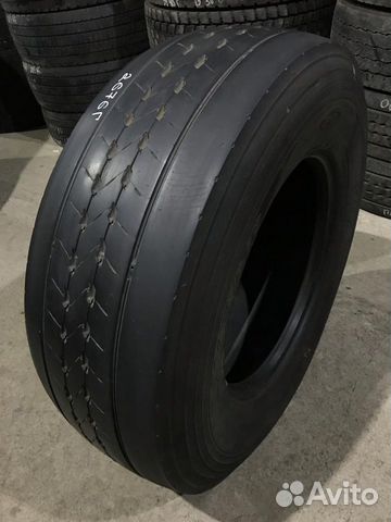 Грузовые шины бу 385 65 R22.5 GoodYear Арт.2676Г