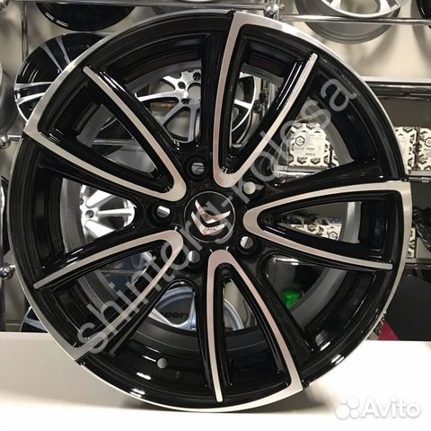 Диски Пежо 4007 4008 C Crosser ASX Outlander Диски Пежо 4007 4008 C Crosser ASX Outlander
