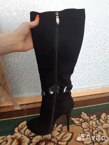 Сапоги