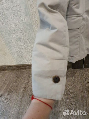 Пуховик женский Brunello Cucinelli