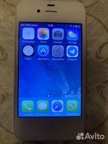 iPhone 4 16Gb iPhone 4 16Gb
