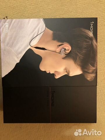 Беспроводные наушники