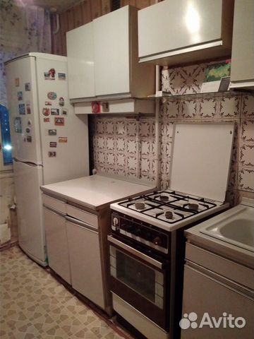 3-к квартира, 58 м², 6/9 эт. 3-к квартира, 58 м², 6/9 эт.