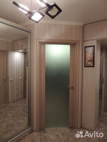 1-к квартира, 37 м², 4/7 эт.