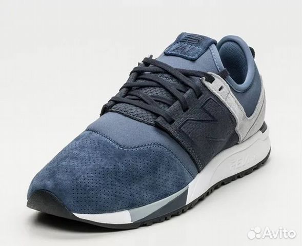 Кроссовки New Balance 247 оригинал Кроссовки New Balance 247 оригинал