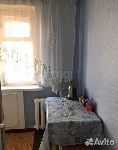 2-к квартира, 43.7 м², 5/5 эт. 2-к квартира, 43.7 м², 5/5 эт.