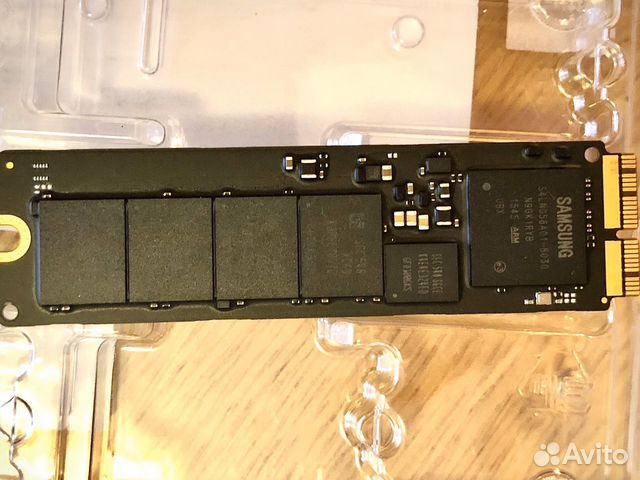 SSD SAMSUNG 512Gb SSD SAMSUNG 512Gb