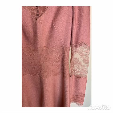 Платье Ermanno Scervino
