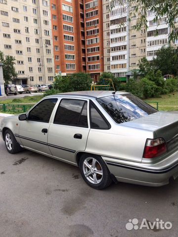 Аренда авто Daewoo Nexia 2010-2013 Аренда авто Daewoo Nexia 2010-2013