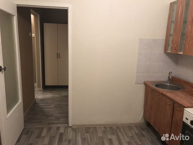 1-к квартира, 36.4 м², 4/10 эт.