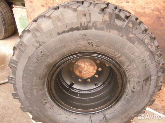 Шина 425/85 R21 Шина 425/85 R21