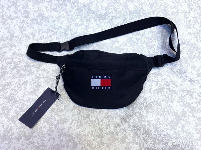 Поясная Сумка Tommy Hilfiger Поясная Сумка Tommy Hilfiger