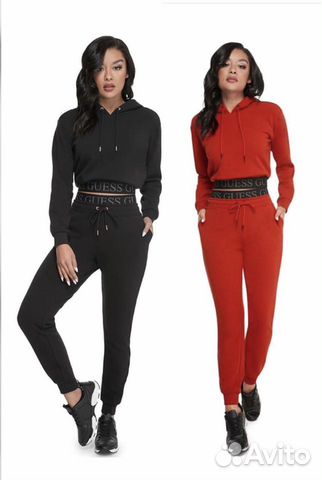 Спортивный костюм Guess Спортивный костюм Guess