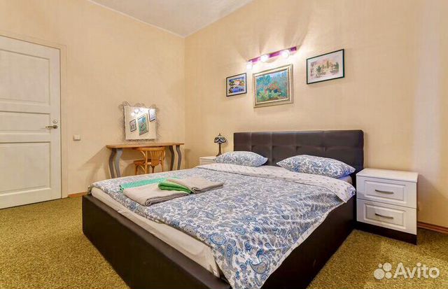 2-к квартира, 55 м², 3/10 эт. 2-к квартира, 55 м², 3/10 эт.