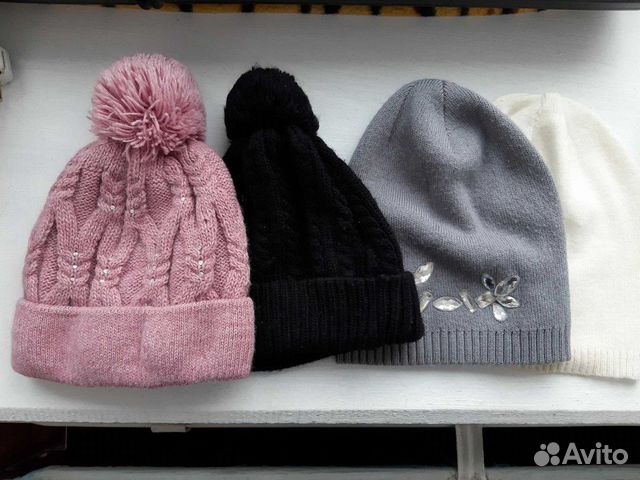 Шапка