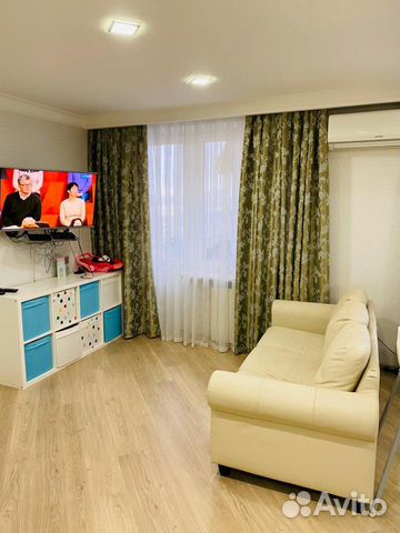 2-к квартира, 47 м², 12/12 эт. 2-к квартира, 47 м², 12/12 эт.