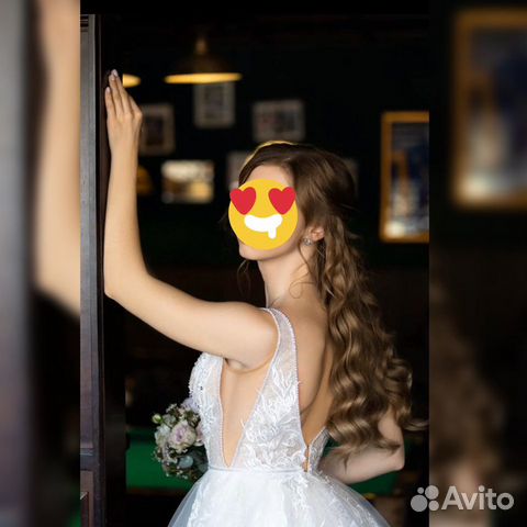 Платье