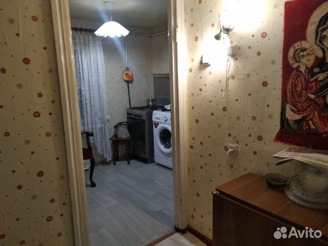 3-к квартира, 62 м², 1/2 эт. 3-к квартира, 62 м², 1/2 эт.