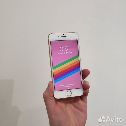 iPhone 7 iPhone 7