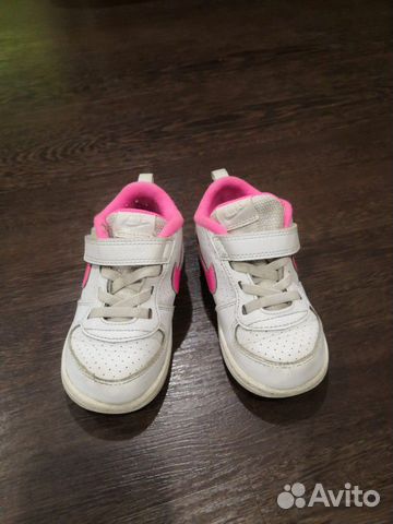 Кеды nike 24р