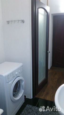 1-к квартира, 30 м², 5/5 эт. 1-к квартира, 30 м², 5/5 эт.