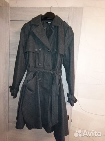 Пальто женское ASOS