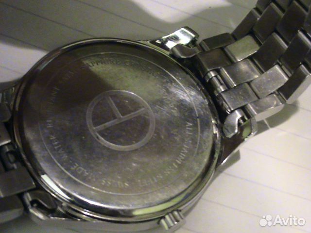 Наручные часы Claude Bernard 64003-3NIN б/у Наручные часы Claude Bernard 64003-3NIN б/у
