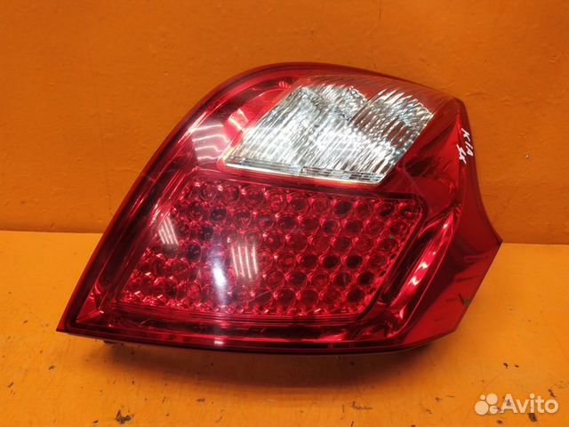 Фонарь левый Kia Ceed 1 ED 2010-2012