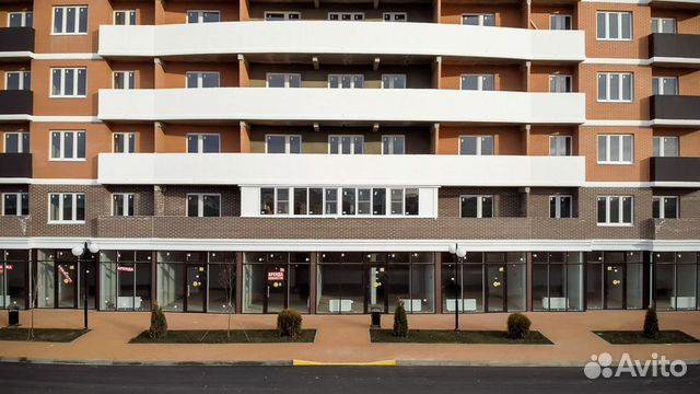 1-к квартира, 35.5 м², 13/17 эт.