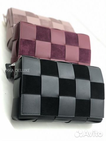 Сумка Bottega Veneta Сумка Bottega Veneta