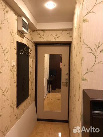 2-к квартира, 60.3 м², 10/10 эт.