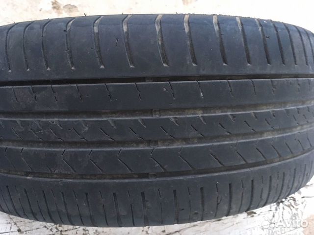 Колёса в сборе r18
