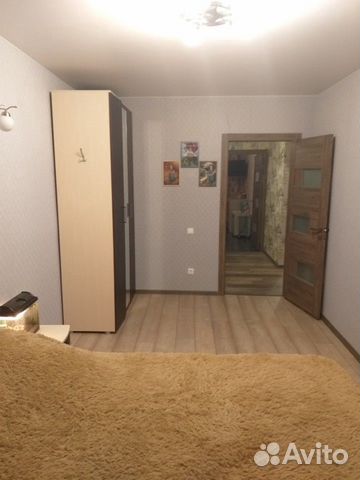 2-к квартира, 54 м², 3/9 эт. 2-к квартира, 54 м², 3/9 эт.