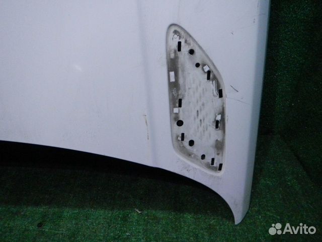 Капот Range Rover Sport 2 L494 (13-17) LR077649