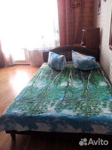 Комната 16 м² в 2-к, 10/12 эт.