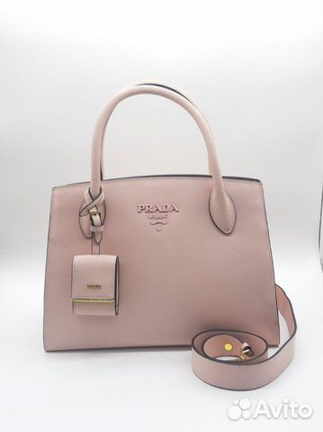 Сумка Prada