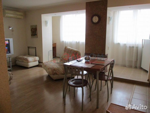 2-к квартира, 53.3 м², 9/10 эт.