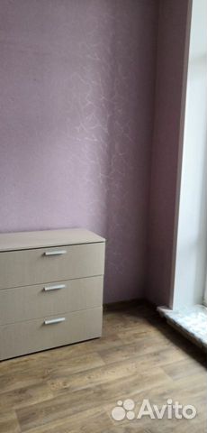 2-к квартира, 53 м², 5/5 эт.