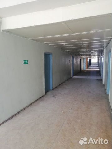 Офисное помещение/ свободного назначения, 940 м² Офисное помещение/ свободного назначения, 940 м²