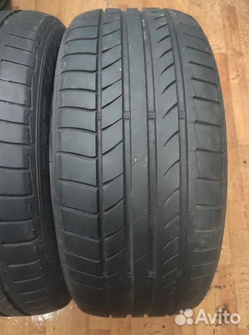 225 50 17 Dunlop бу Шины Летние 225 50 R17 94W 225 50 17 Dunlop бу Шины Летние 225 50 R17 94W