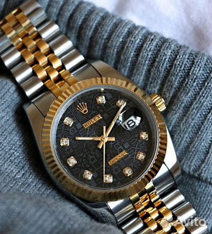 Rolex DateJust Rolex DateJust