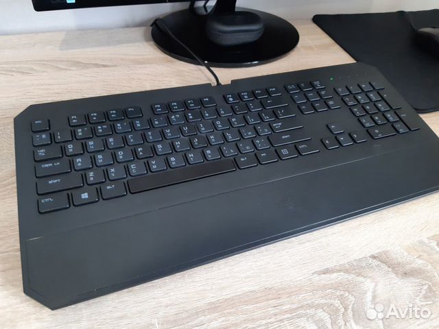 Клавиатура Razer DeathStalker