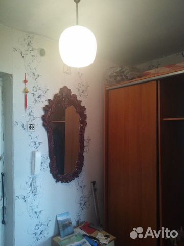 1-к квартира, 37 м², 2/5 эт. 1-к квартира, 37 м², 2/5 эт.