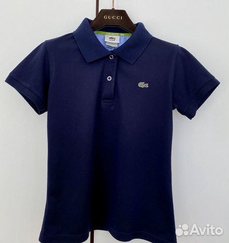 Классическое поло Lacoste Классическое поло Lacoste