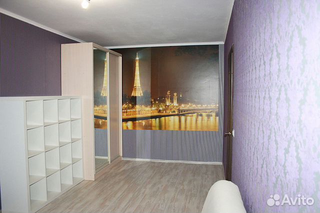 1-к квартира, 39 м², 9/10 эт. 1-к квартира, 39 м², 9/10 эт.