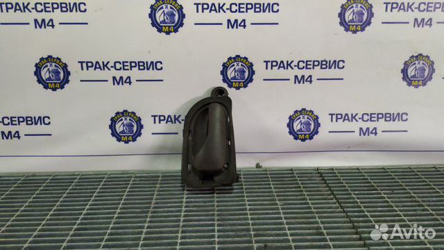 Ручка двери салона Renault Magnum E-Tech 440 mack