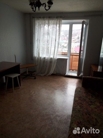 1-к квартира, 33 м², 8/9 эт. 1-к квартира, 33 м², 8/9 эт.