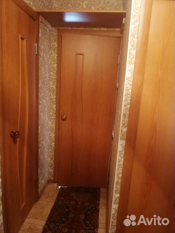 1-к квартира, 37.1 м², 5/5 эт.