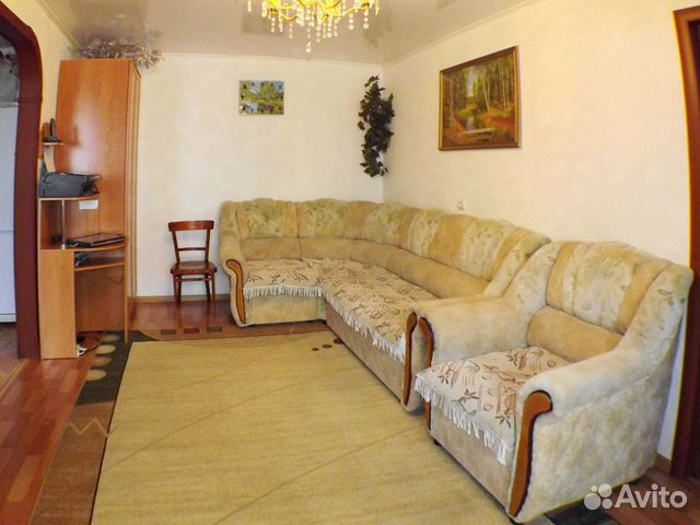 2-к квартира, 45.5 м², 4/5 эт. 2-к квартира, 45.5 м², 4/5 эт.