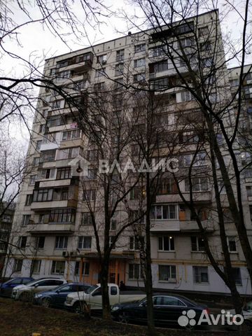 1-к квартира, 35.1 м², 8/12 эт. 1-к квартира, 35.1 м², 8/12 эт.